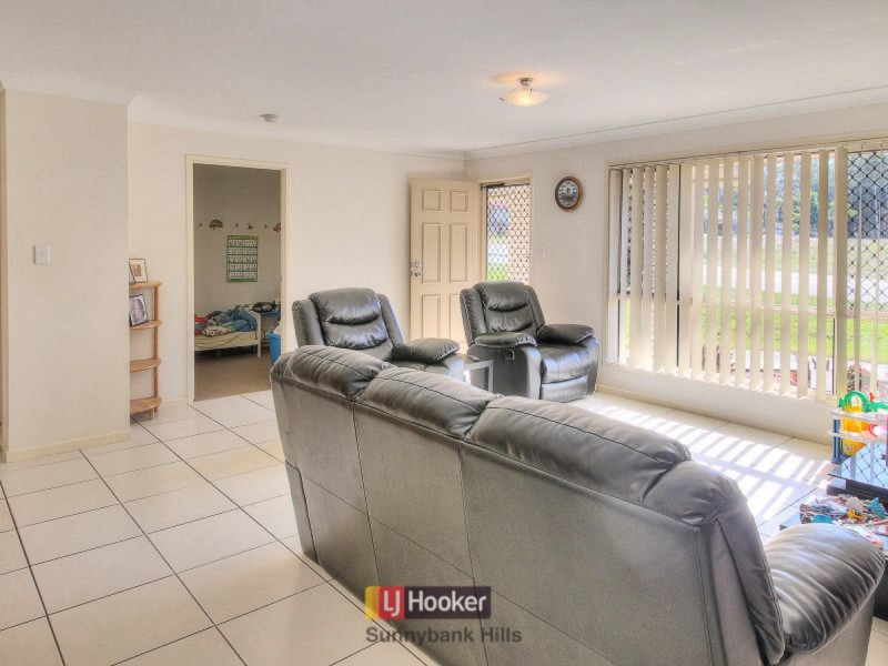 1 Jessy Street, Crestmead QLD 4132