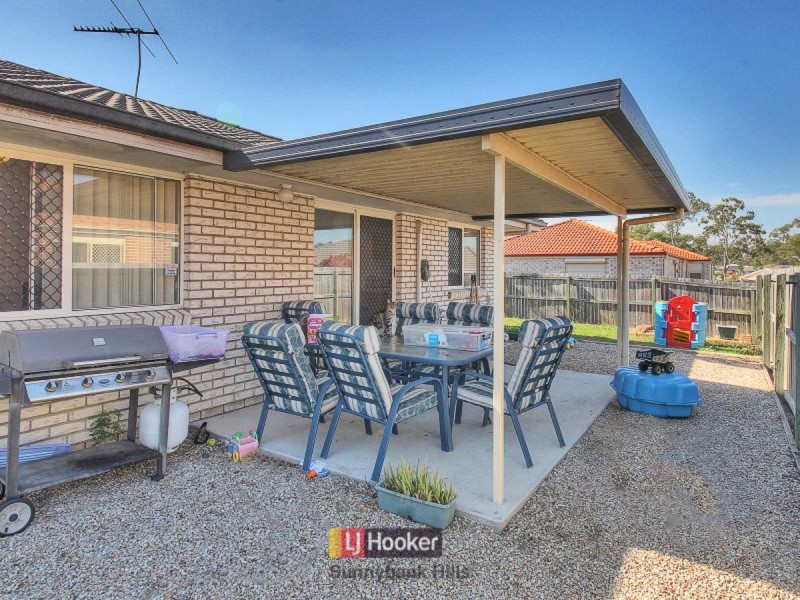 1 Jessy Street, Crestmead QLD 4132
