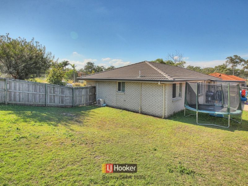 1 Jessy Street, Crestmead QLD 4132