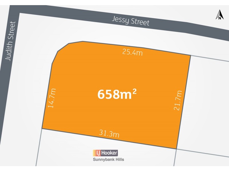 1 Jessy Street, Crestmead QLD 4132