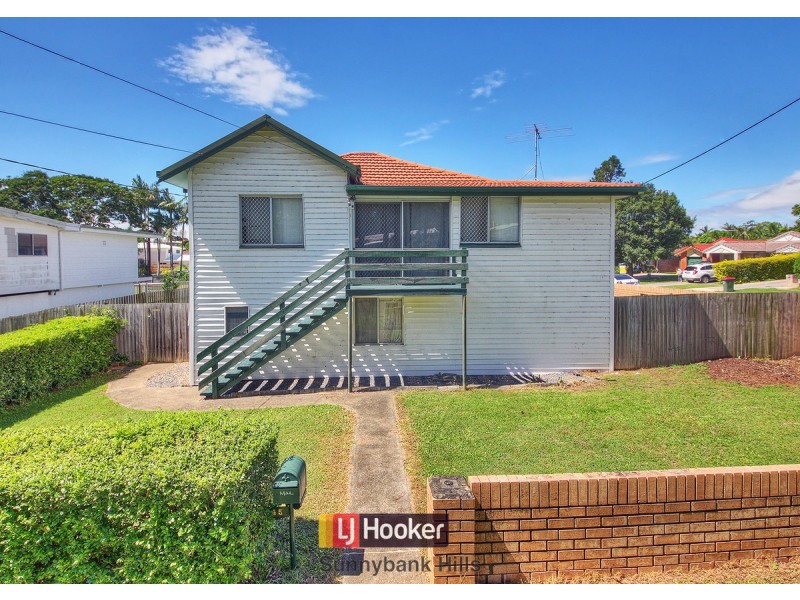 45 Besline Street, Kuraby QLD 4112