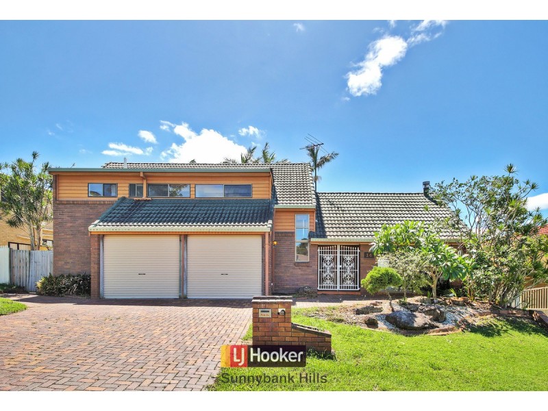 14 Peatmoss Street, Sunnybank Hills QLD 4109
