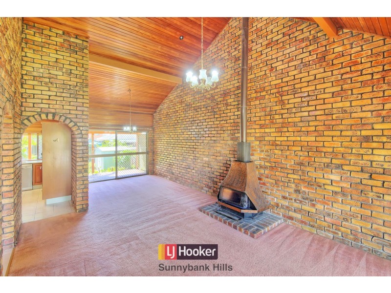 14 Peatmoss Street, Sunnybank Hills QLD 4109