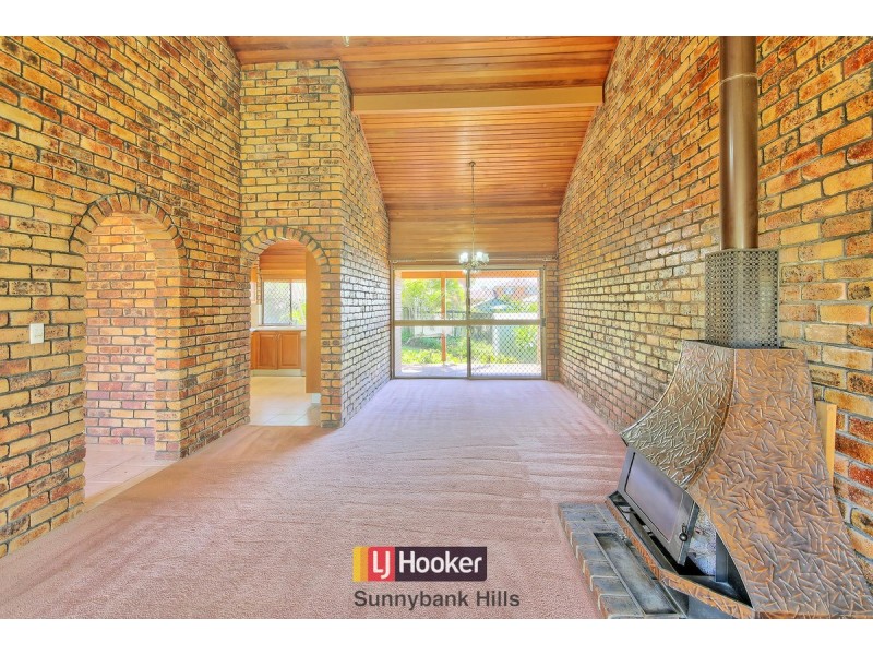 14 Peatmoss Street, Sunnybank Hills QLD 4109