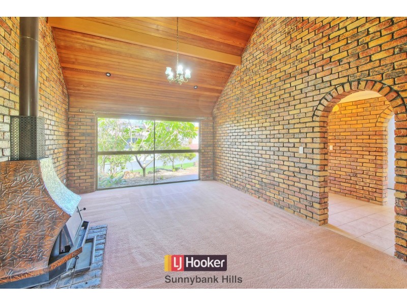 14 Peatmoss Street, Sunnybank Hills QLD 4109