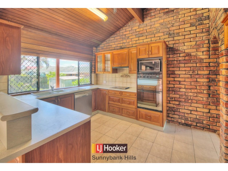 14 Peatmoss Street, Sunnybank Hills QLD 4109