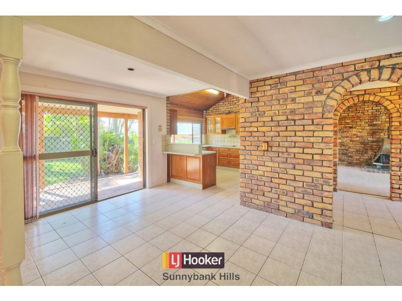 14 Peatmoss Street, Sunnybank Hills QLD 4109