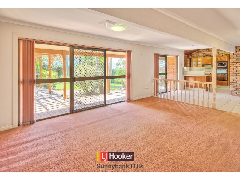 14 Peatmoss Street, Sunnybank Hills QLD 4109