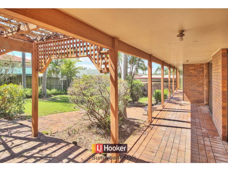 14 Peatmoss Street, Sunnybank Hills QLD 4109
