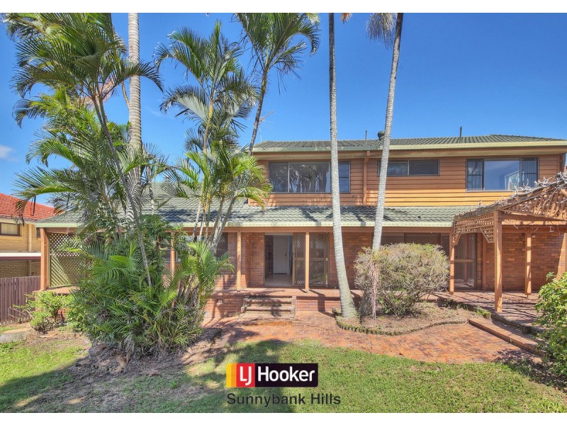 14 Peatmoss Street, Sunnybank Hills QLD 4109