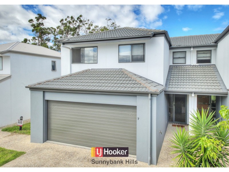 7/30 Girraween Crescent, Parkinson QLD 4115