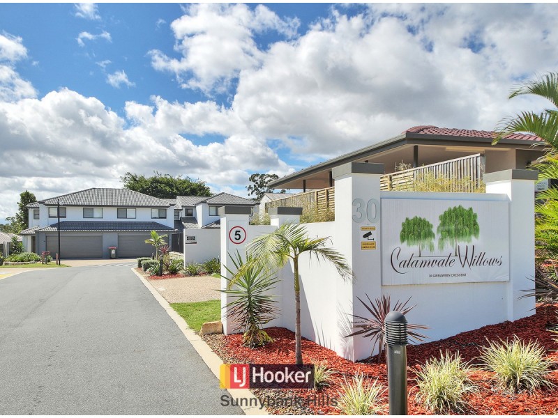 7/30 Girraween Crescent, Parkinson QLD 4115
