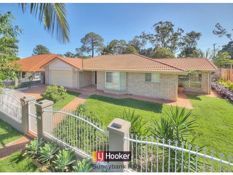 17 Lexington Place, Sunnybank Hills QLD 4109