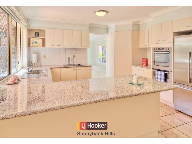 17 Lexington Place, Sunnybank Hills QLD 4109