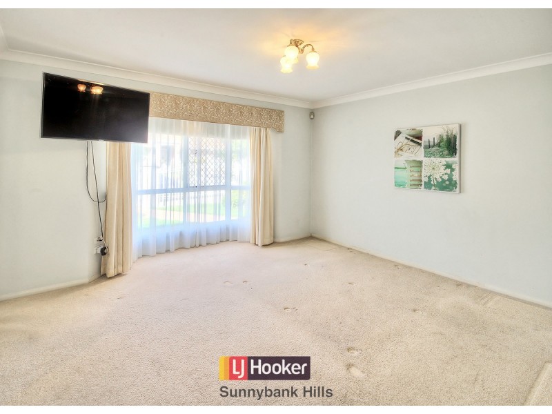 17 Lexington Place, Sunnybank Hills QLD 4109