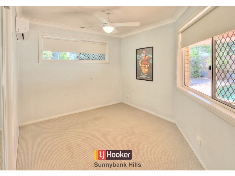 17 Lexington Place, Sunnybank Hills QLD 4109