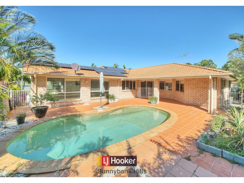 17 Lexington Place, Sunnybank Hills QLD 4109