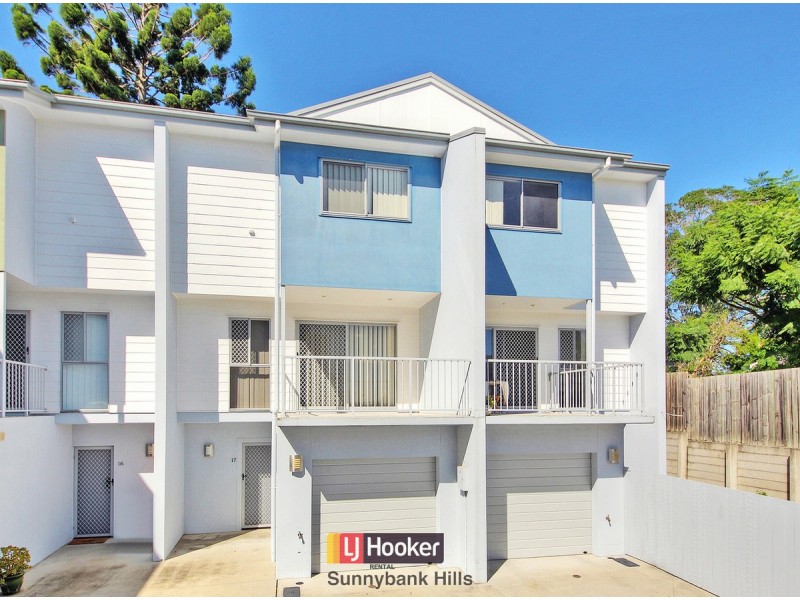 17/46 Bleasby Street, Eight Mile Plains QLD 4113