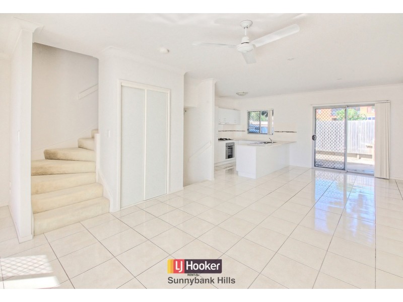 17/46 Bleasby Street, Eight Mile Plains QLD 4113