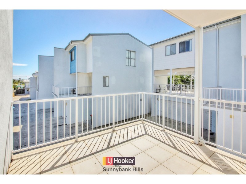 17/46 Bleasby Street, Eight Mile Plains QLD 4113