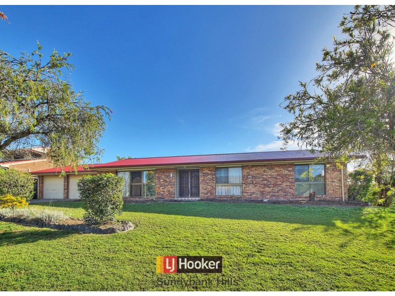 3 Mintwood Place, Sunnybank Hills QLD 4109