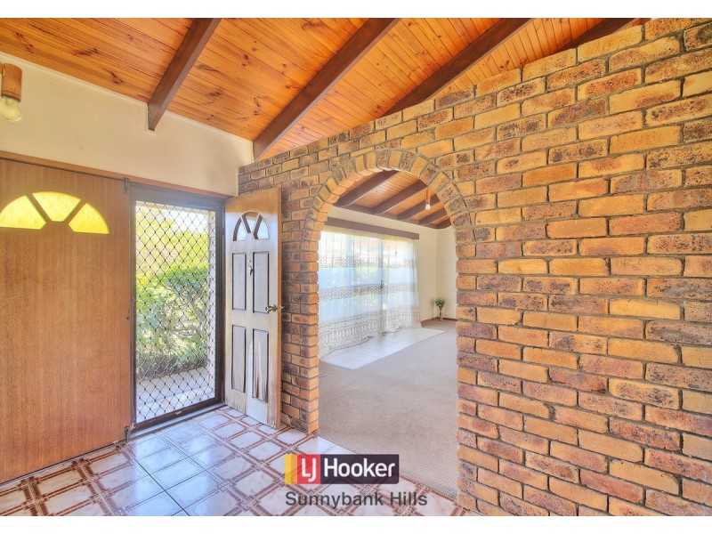 3 Mintwood Place, Sunnybank Hills QLD 4109