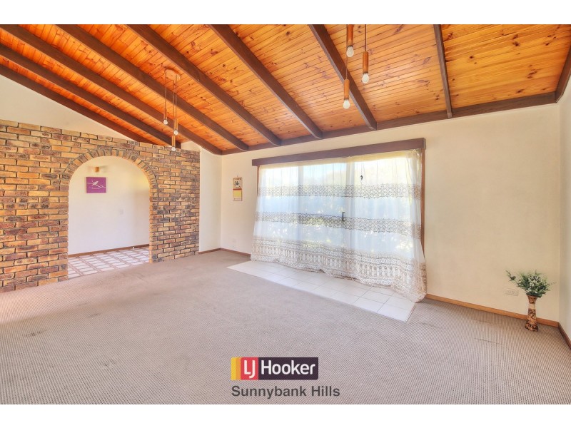 3 Mintwood Place, Sunnybank Hills QLD 4109