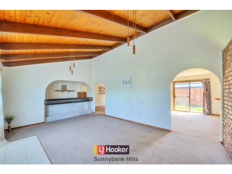 3 Mintwood Place, Sunnybank Hills QLD 4109