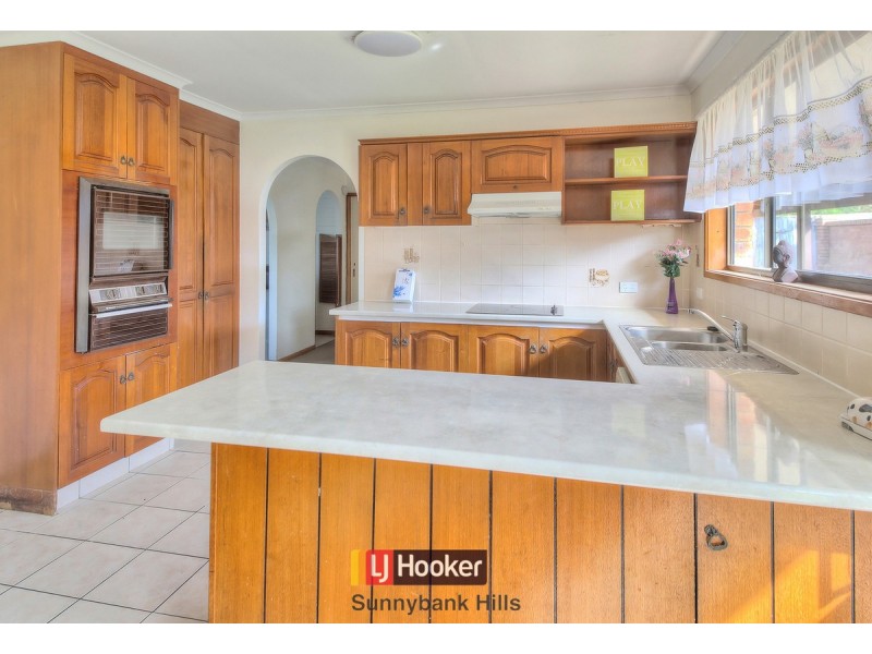 3 Mintwood Place, Sunnybank Hills QLD 4109