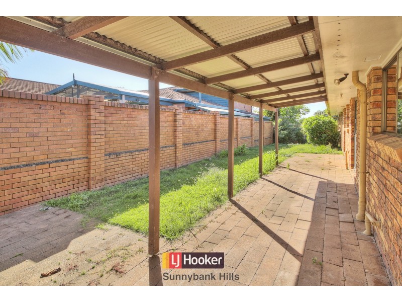 3 Mintwood Place, Sunnybank Hills QLD 4109