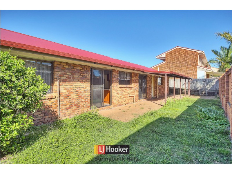 3 Mintwood Place, Sunnybank Hills QLD 4109