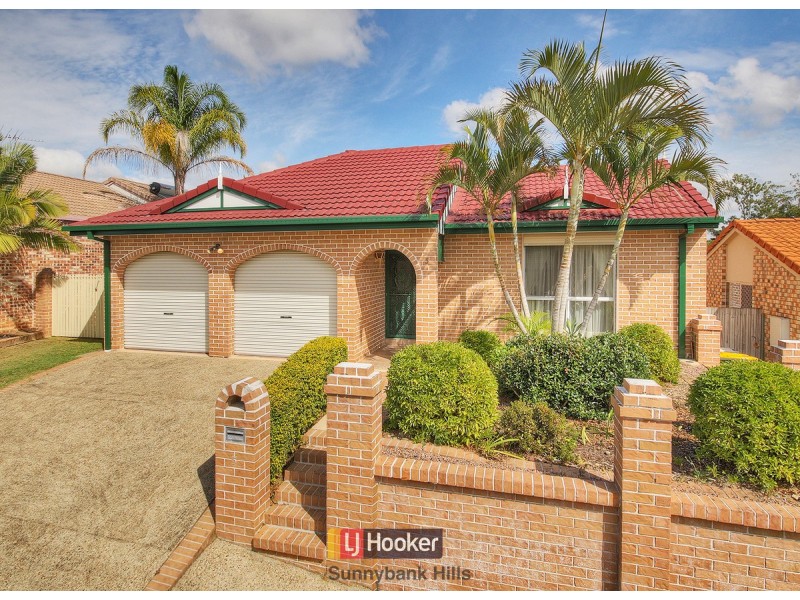 5 Umbel Place, Calamvale QLD 4116