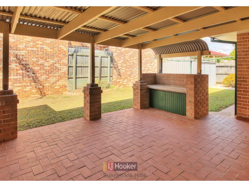 5 Umbel Place, Calamvale QLD 4116