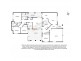 5 Umbel Place, Calamvale QLD 4116 Floorplan