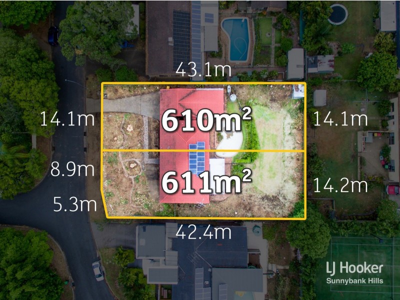 14 Littler Street, Sunnybank QLD 4109