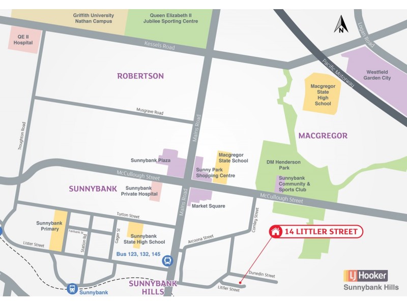 14 Littler Street, Sunnybank QLD 4109