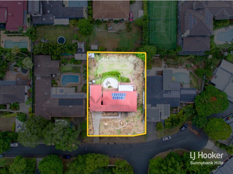 14 Littler Street, Sunnybank QLD 4109