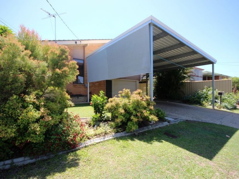 11 Nagle Street, Upper Mount Gravatt QLD 4122