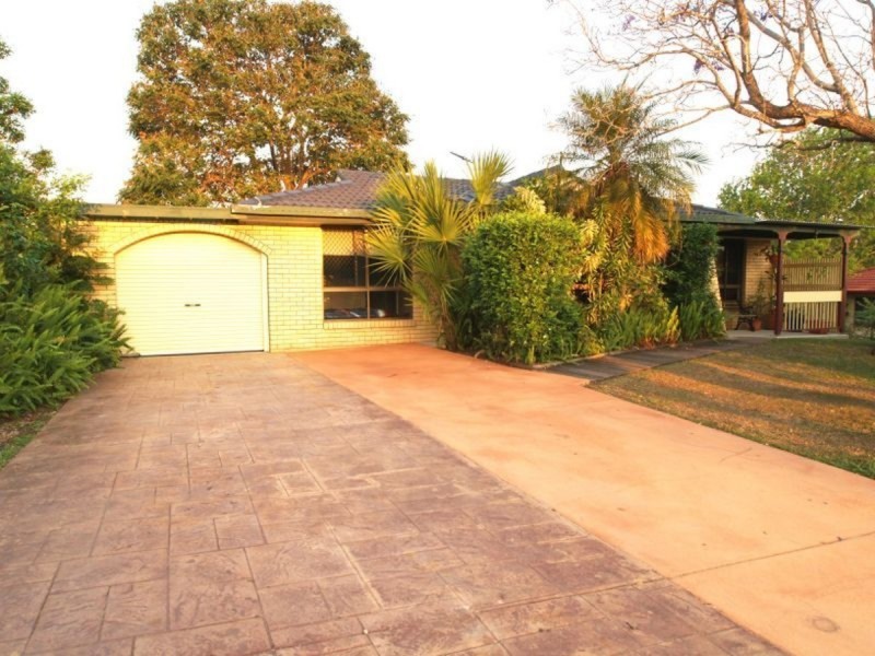 19 Konanda Street, Algester QLD 4115