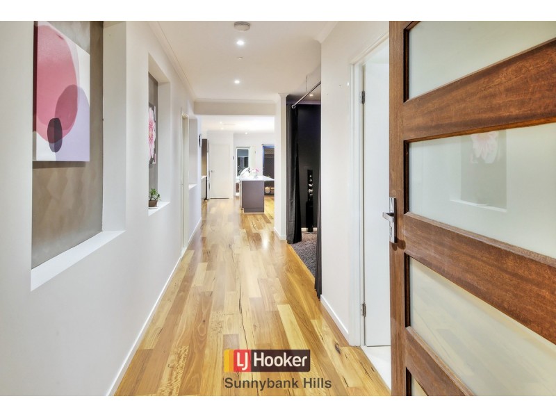 23 Rubicon Crescent, Kuraby QLD 4112