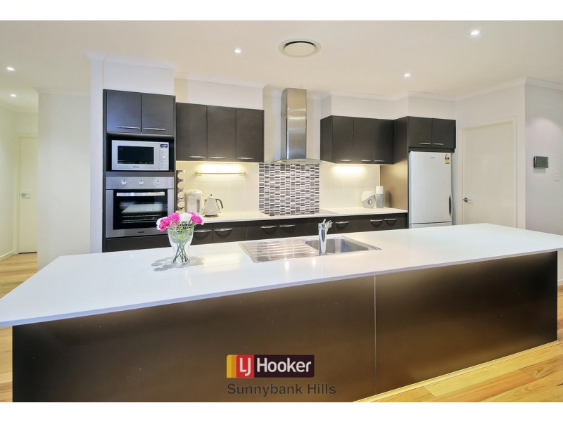 23 Rubicon Crescent, Kuraby QLD 4112