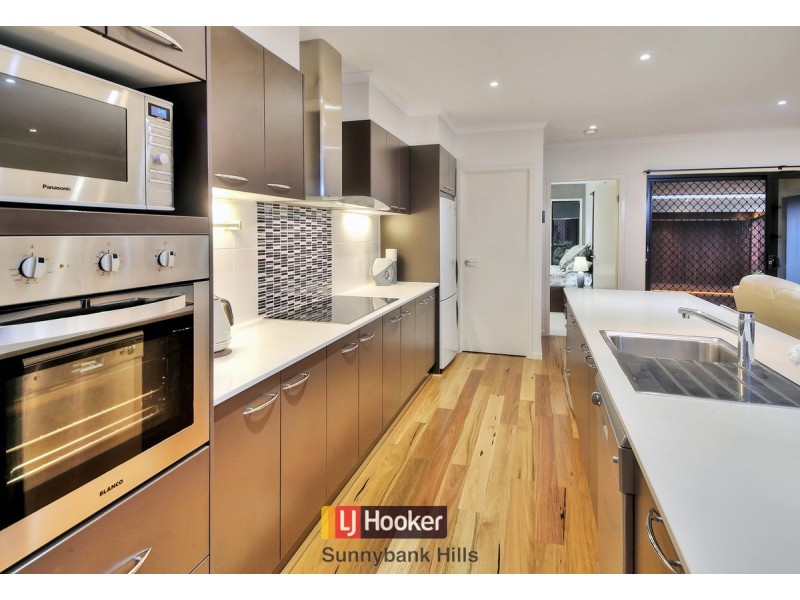 23 Rubicon Crescent, Kuraby QLD 4112