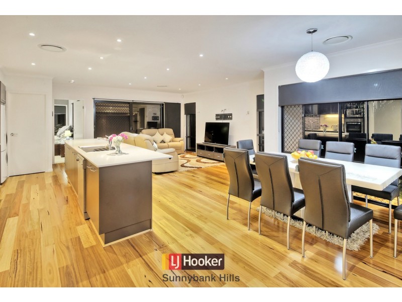 23 Rubicon Crescent, Kuraby QLD 4112