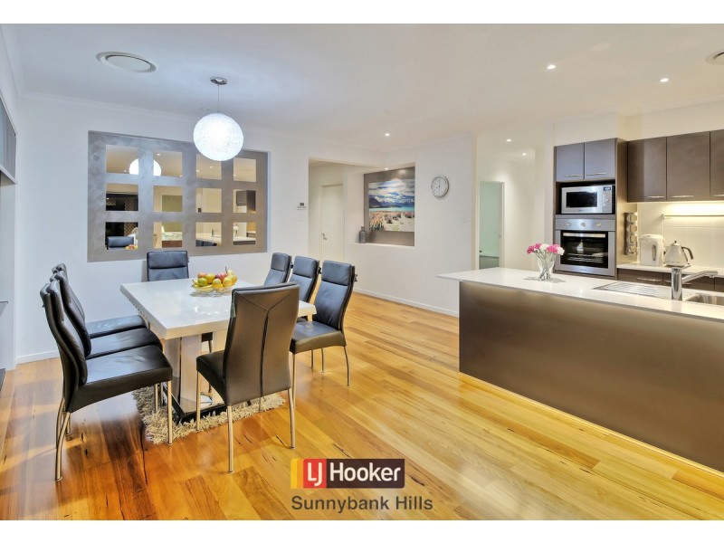 23 Rubicon Crescent, Kuraby QLD 4112