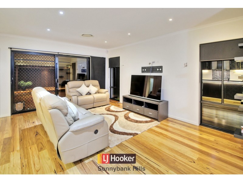 23 Rubicon Crescent, Kuraby QLD 4112