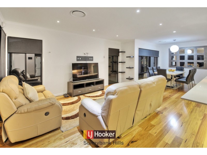 23 Rubicon Crescent, Kuraby QLD 4112