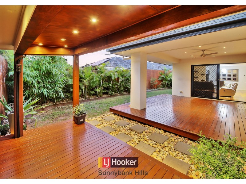 23 Rubicon Crescent, Kuraby QLD 4112