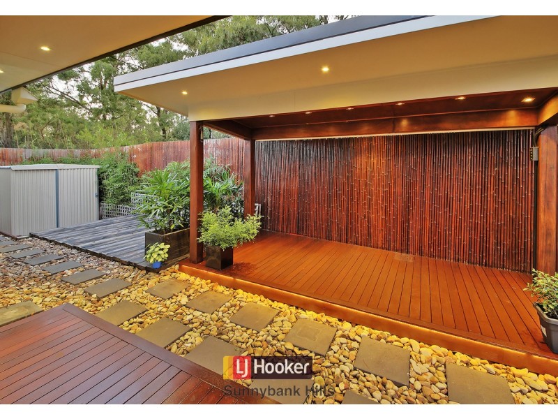 23 Rubicon Crescent, Kuraby QLD 4112