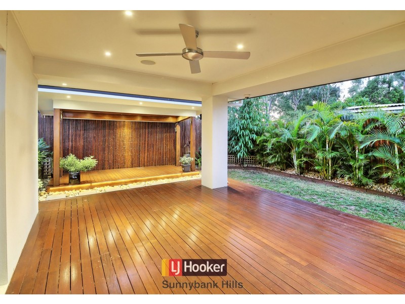 23 Rubicon Crescent, Kuraby QLD 4112