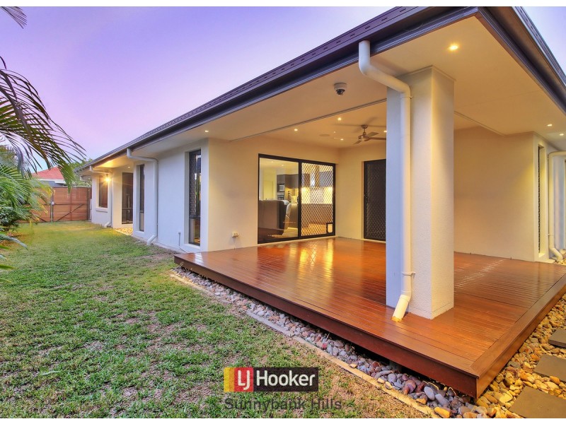 23 Rubicon Crescent, Kuraby QLD 4112